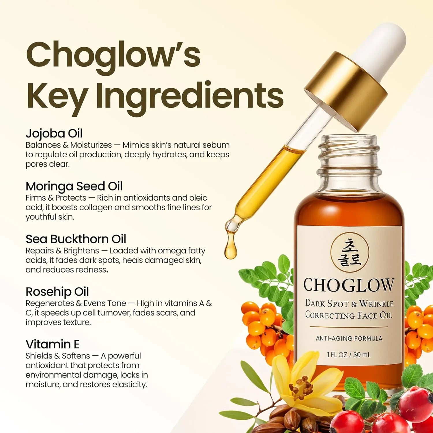 For Skin That’S Uneven, Dull, Dry, Irritated, or Aging — This Does More than Just Glow
