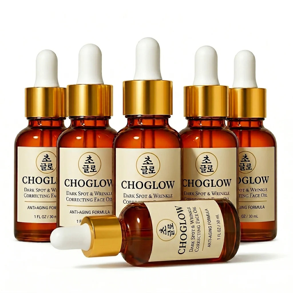 For Skin That’S Uneven, Dull, Dry, Irritated, or Aging — This Does More than Just Glow