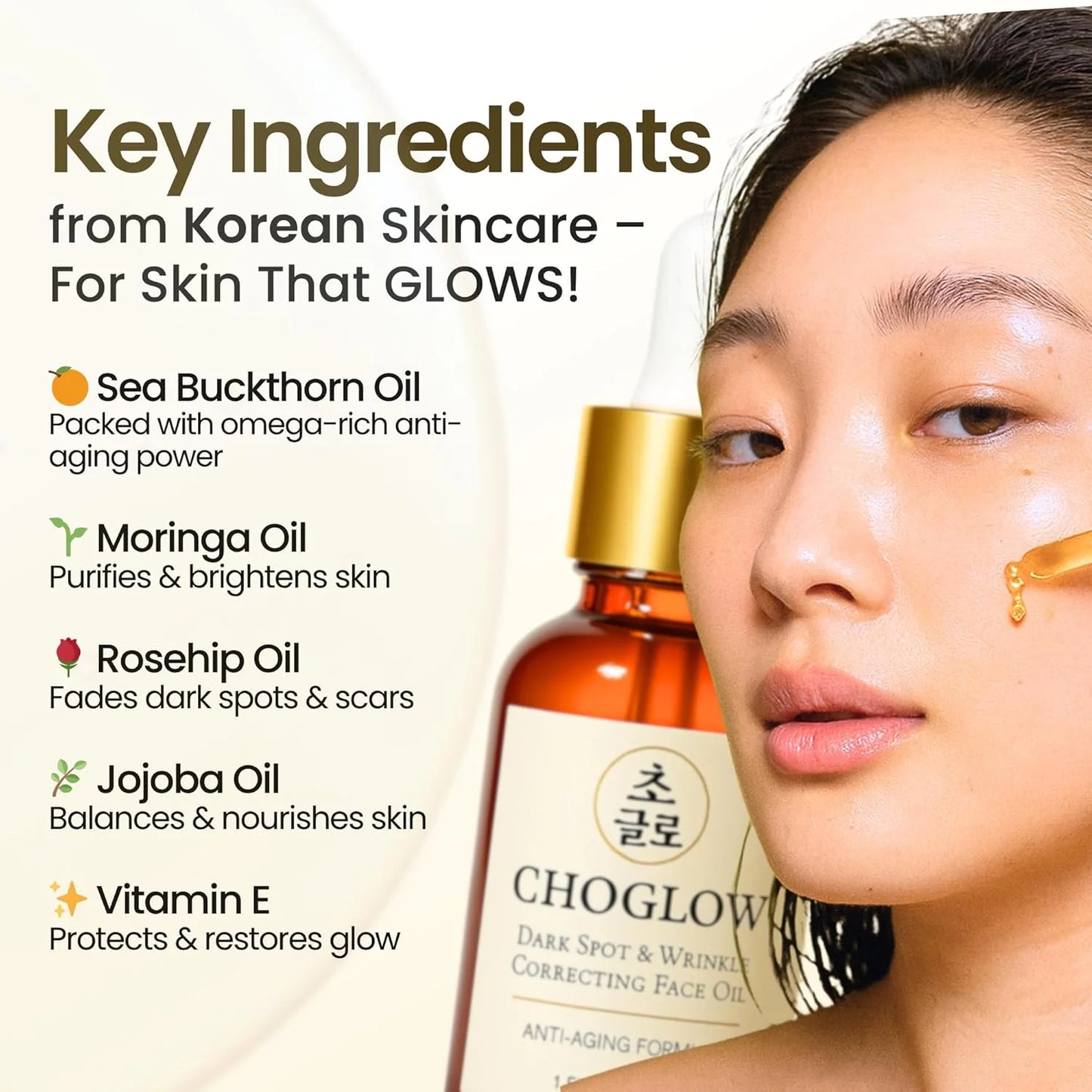 For Skin That’S Uneven, Dull, Dry, Irritated, or Aging — This Does More than Just Glow