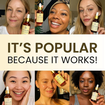 For Skin That’S Uneven, Dull, Dry, Irritated, or Aging — This Does More than Just Glow
